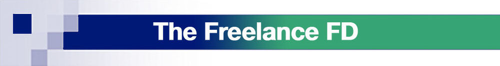 The Freelance Finance Director