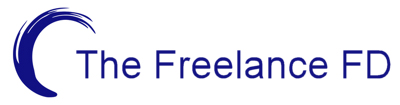 The Freelance FD Logo