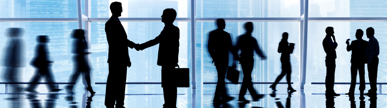 SME Freelance Finance - Richard Burns