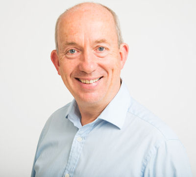 Richard Burns - The Freelance FD